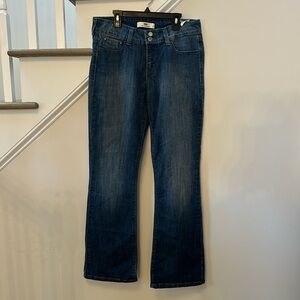 Levi’s Slender Boot Women’s Jeans size 8